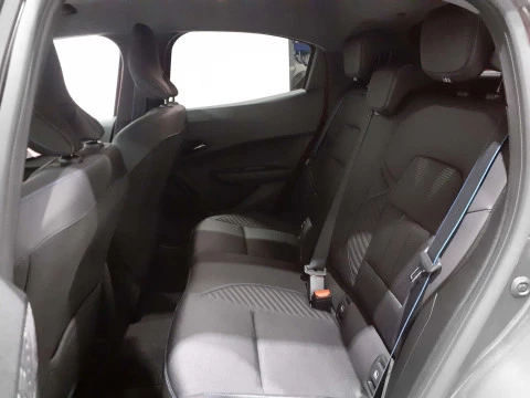 Renault Clio Nuevo  esprit Alpine full hybrid E-Tech 116kW (160 CV)