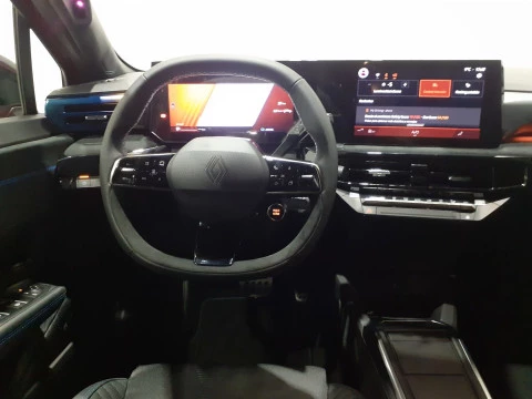 Renault Clio Nuevo  esprit Alpine full hybrid E-Tech 116kW (160 CV)