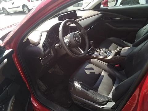 Mazda CX-30 e-SKY X MHEV 137kW AT Excl-line Plus
