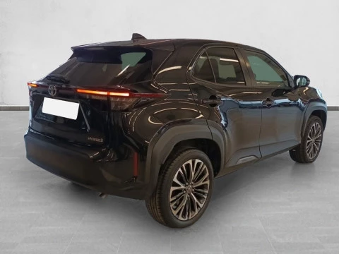 Toyota Yaris Cross 1.5 120H Style