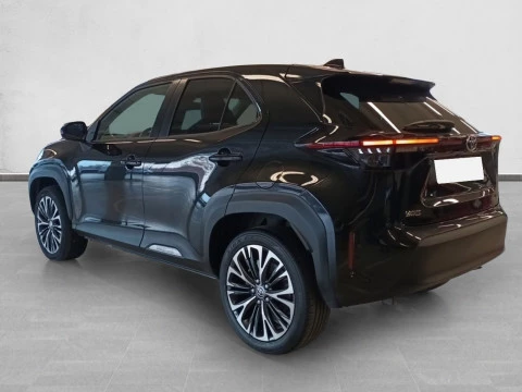 Toyota Yaris Cross 1.5 120H Style