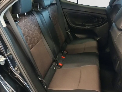 Toyota Yaris Cross 1.5 120H Style