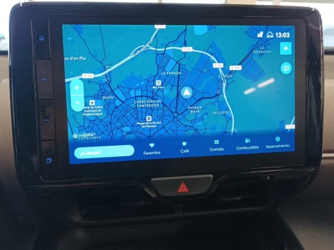 Toyota Yaris Cross 1.5 120H Style