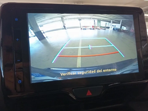 Toyota Yaris Cross 1.5 120H Style