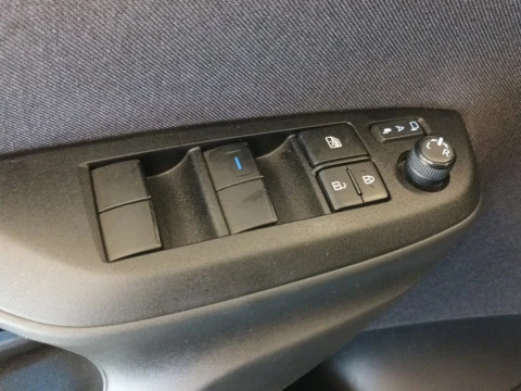 Toyota Yaris Cross 1.5 120H Style