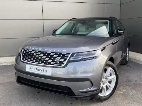 Land Rover Range Rover Velar 2.0D I4 150kW (204CV) S 4WD Auto Land Rover Range Rover Velar 2.0D I4 150kW (204CV) S 4WD Auto