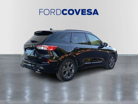 Ford Kuga ST-Line X 2.5 Duratec PHEV 165kW Auto