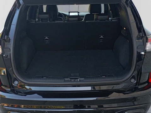 Ford Kuga ST-Line X 2.5 Duratec PHEV 165kW Auto