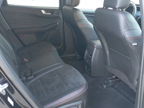 Ford Kuga ST-Line X 2.5 Duratec PHEV 165kW Auto