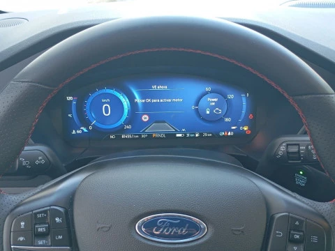 Ford Kuga ST-Line X 2.5 Duratec PHEV 165kW Auto