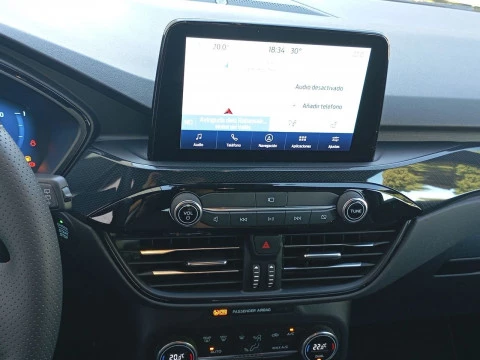 Ford Kuga ST-Line X 2.5 Duratec PHEV 165kW Auto