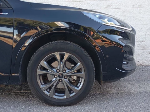 Ford Kuga ST-Line X 2.5 Duratec PHEV 165kW Auto