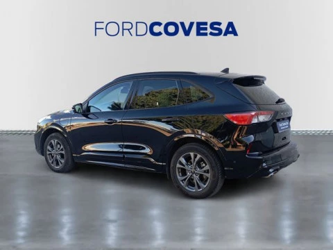 Ford Kuga ST-Line X 2.5 Duratec PHEV 165kW Auto