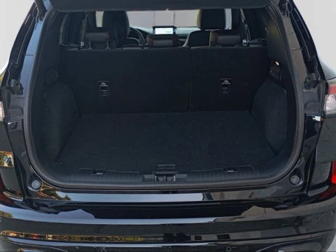 Ford Kuga ST-Line X 2.5 Duratec PHEV 165kW Auto