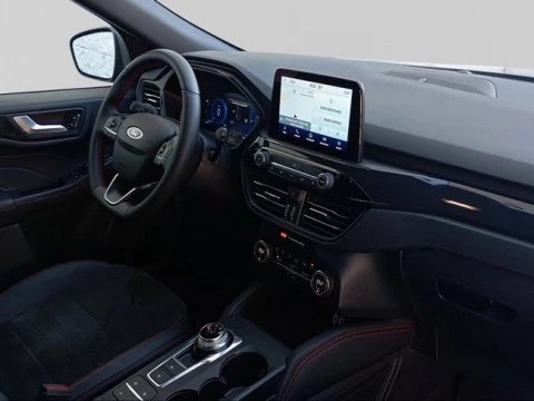 Ford Kuga ST-Line X 2.5 Duratec PHEV 165kW Auto