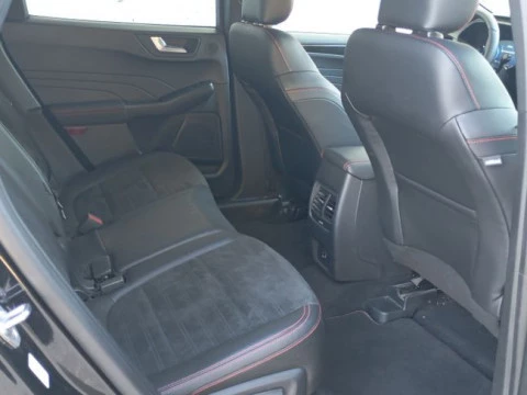 Ford Kuga ST-Line X 2.5 Duratec PHEV 165kW Auto