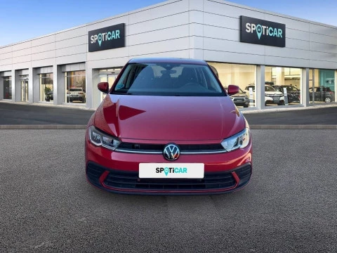 Volkswagen Polo Life 1.0 TSI 70kW (95CV)