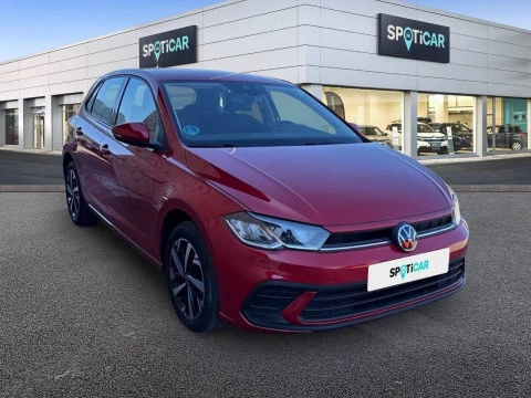 Volkswagen Polo Life 1.0 TSI 70kW (95CV)