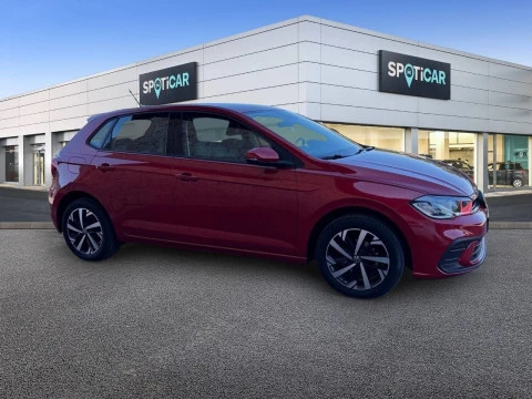 Volkswagen Polo Life 1.0 TSI 70kW (95CV)