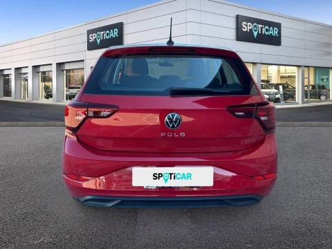 Volkswagen Polo Life 1.0 TSI 70kW (95CV)