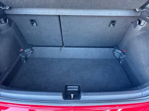 Volkswagen Polo Life 1.0 TSI 70kW (95CV)
