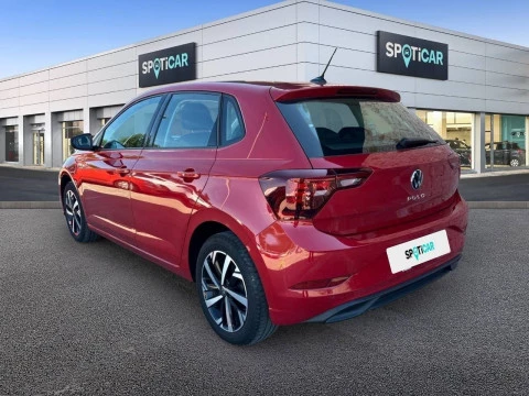 Volkswagen Polo Life 1.0 TSI 70kW (95CV)