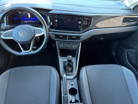 Volkswagen Polo Life 1.0 TSI 70kW (95CV)