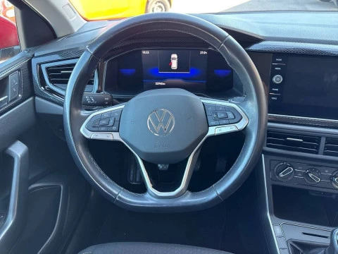 Volkswagen Polo Life 1.0 TSI 70kW (95CV)