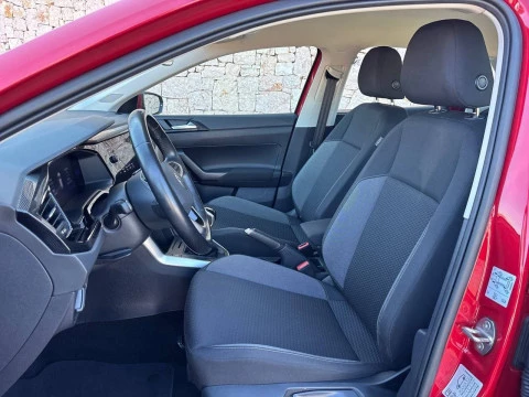Volkswagen Polo Life 1.0 TSI 70kW (95CV)