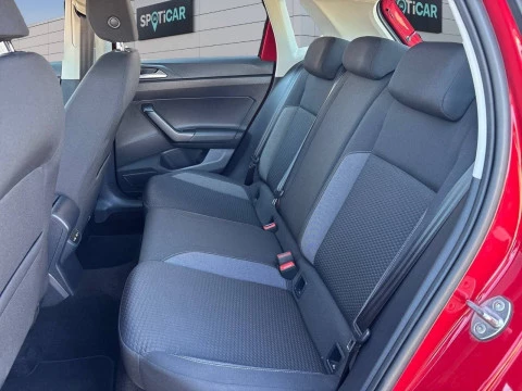 Volkswagen Polo Life 1.0 TSI 70kW (95CV)