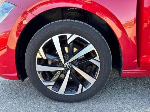 Volkswagen Polo Life 1.0 TSI 70kW (95CV)