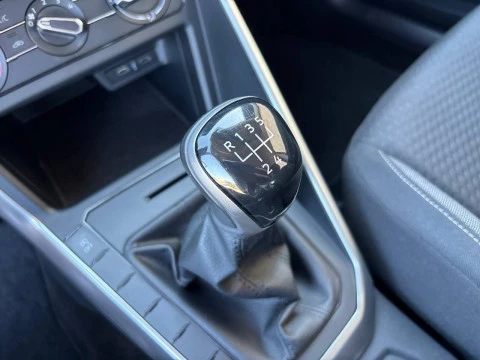 Volkswagen Polo Life 1.0 TSI 70kW (95CV)