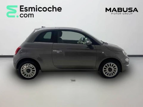 Fiat 500 FIAT  1.0 Hybrid 51kw (70CV) Dolcevita