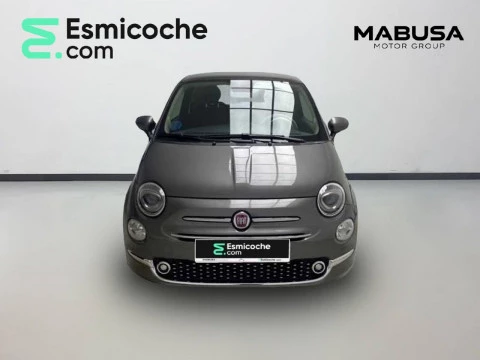 Fiat 500 FIAT  1.0 Hybrid 51kw (70CV) Dolcevita