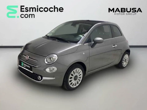 Fiat 500 FIAT  1.0 Hybrid 51kw (70CV) Dolcevita