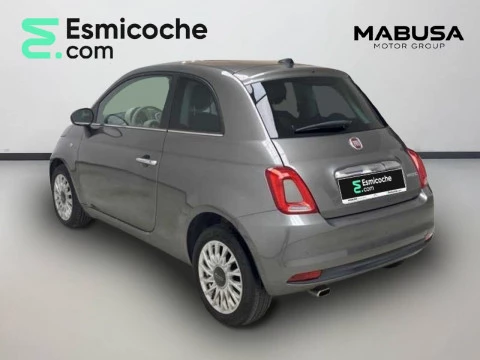Fiat 500 FIAT  1.0 Hybrid 51kw (70CV) Dolcevita