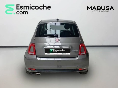 Fiat 500 FIAT  1.0 Hybrid 51kw (70CV) Dolcevita