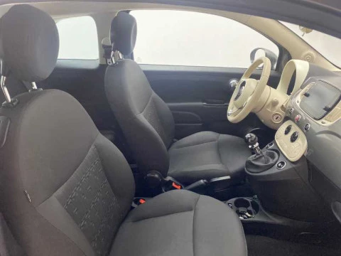 Fiat 500 FIAT  1.0 Hybrid 51kw (70CV) Dolcevita