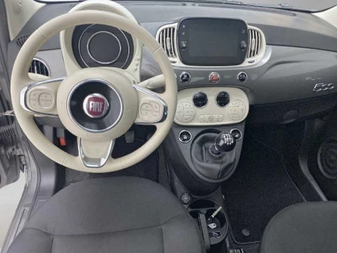 Fiat 500 FIAT  1.0 Hybrid 51kw (70CV) Dolcevita