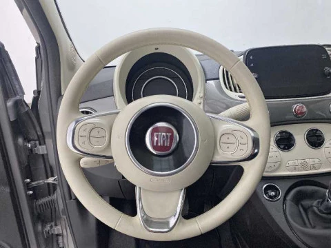 Fiat 500 FIAT  1.0 Hybrid 51kw (70CV) Dolcevita
