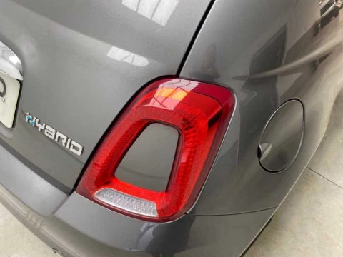 Fiat 500 FIAT  1.0 Hybrid 51kw (70CV) Dolcevita