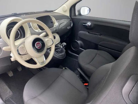 Fiat 500 FIAT  1.0 Hybrid 51kw (70CV) Dolcevita