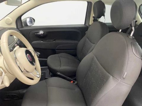 Fiat 500 FIAT  1.0 Hybrid 51kw (70CV) Dolcevita