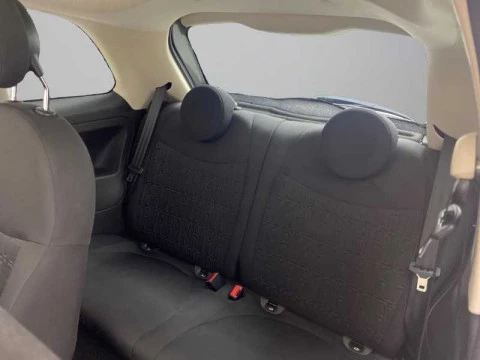 Fiat 500 FIAT  1.0 Hybrid 51kw (70CV) Dolcevita