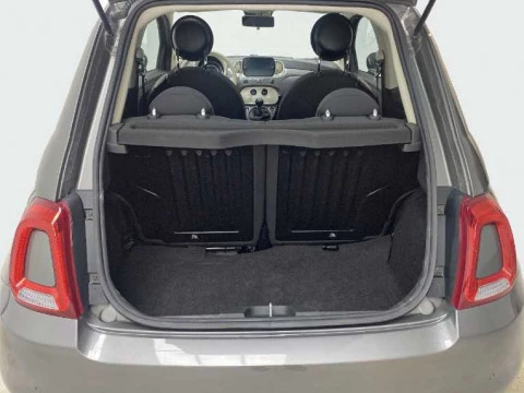 Fiat 500 FIAT  1.0 Hybrid 51kw (70CV) Dolcevita