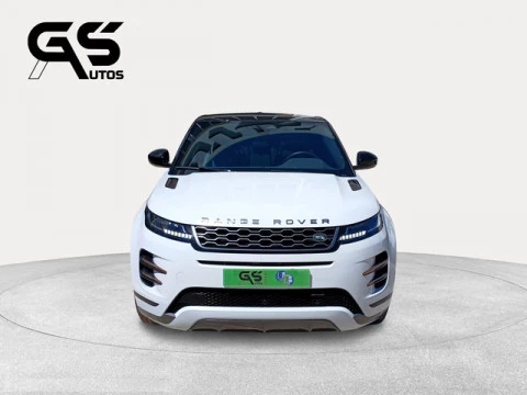 Land Rover Range Rover Evoque D163 MHEV R-Dynamic S 4WD Auto 120 kW (163 CV)