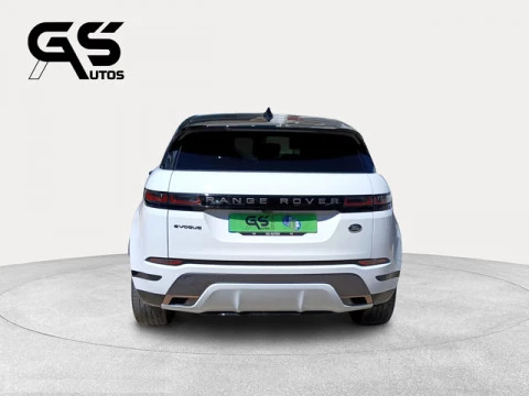 Land Rover Range Rover Evoque D163 MHEV R-Dynamic S 4WD Auto 120 kW (163 CV)