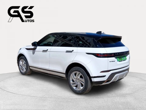 Land Rover Range Rover Evoque D163 MHEV R-Dynamic S 4WD Auto 120 kW (163 CV)