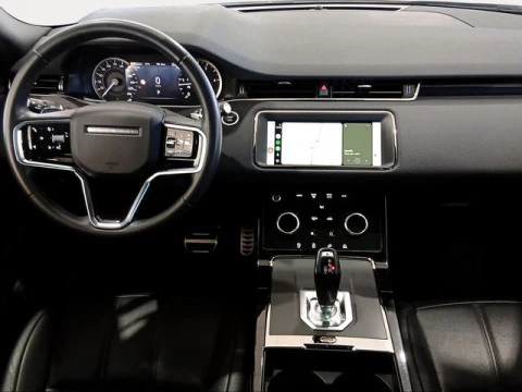 Land Rover Range Rover Evoque D163 MHEV R-Dynamic S 4WD Auto 120 kW (163 CV)