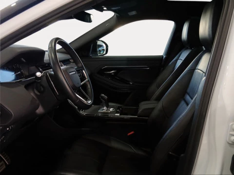 Land Rover Range Rover Evoque D163 MHEV R-Dynamic S 4WD Auto 120 kW (163 CV)